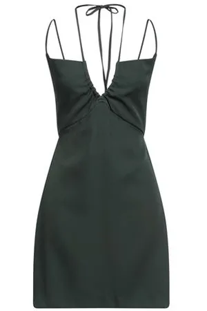 P.A.R.O.S.H. DRESSES - Mini dresses - on YOOX.com