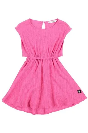 Calvin Klein DRESSES - Kids’ dresses - on YOOX.com