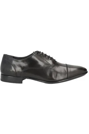 UMBERTO LUCIANI FOOTWEAR - Lace-up shoes - on YOOX.com