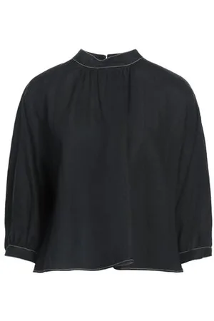 Agnona TOPWEAR - Tops - on YOOX.com