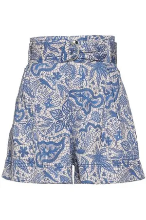 CHUFY BOTTOMWEAR - Shorts & Bermuda Shorts - on YOOX.com