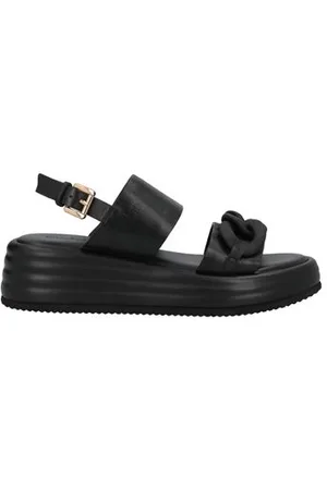 Emanuélle vee FOOTWEAR - Sandals - on YOOX.com