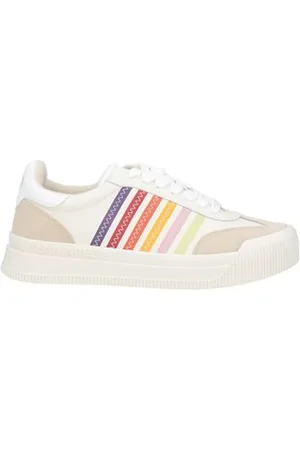 Dsquared2 FOOTWEAR - Trainers - on YOOX.com