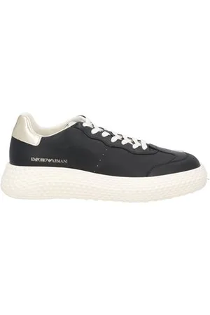 Emporio Armani FOOTWEAR - Trainers - on YOOX.com