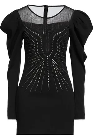 John Richmond DRESSES - Mini dresses - on YOOX.com
