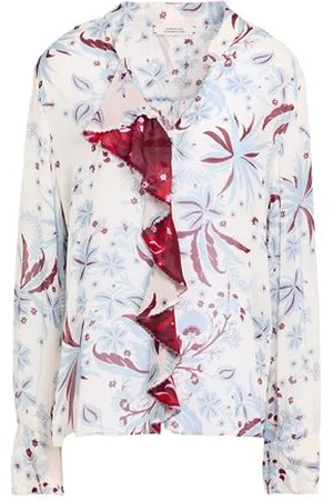 Dorothee Schumacher TOPWEAR - Shirts - on YOOX.com