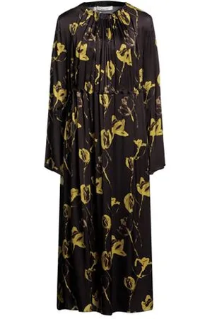 LIVIANA CONTI DRESSES - Midi dresses - on YOOX.com