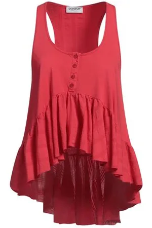 Dondup TOPWEAR - Tops - on YOOX.com