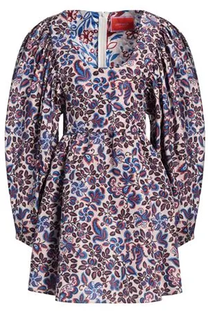 La DoubleJ DRESSES - Mini dresses - on YOOX.com