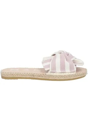 MANEBI FOOTWEAR - Espadrilles - on YOOX.com