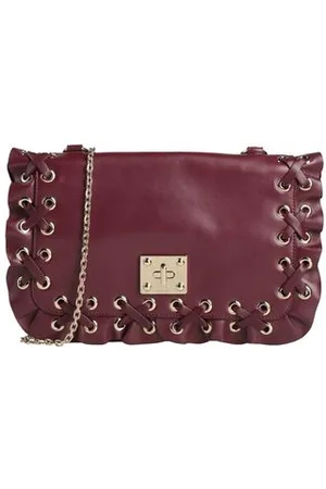 RED(V) BAGS - Cross-body bags - on YOOX.com