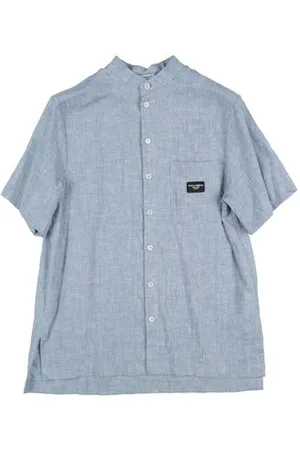 Dolce & Gabbana TOPWEAR - Shirts - on YOOX.com