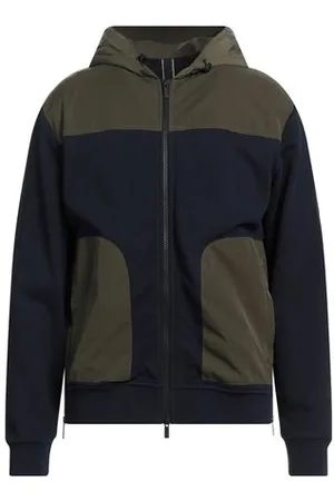 Hogan TOPWEAR - Sweatshirts - on YOOX.com