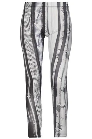 Maison Margiela BOTTOMWEAR - Leggings - on YOOX.com