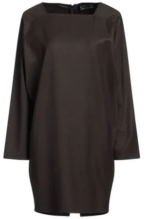 GIANLUCA CAPANNOLO DRESSES - Mini dresses - on YOOX.com