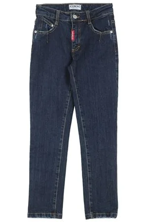 Iceberg BOTTOMWEAR - Jeans - on YOOX.com