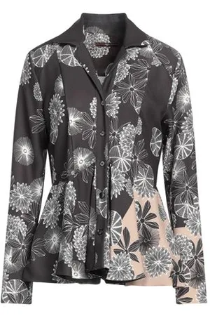 High TOPWEAR - Shirts - on YOOX.com