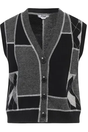 RE/DONE KNITWEAR - Cardigans - on YOOX.com