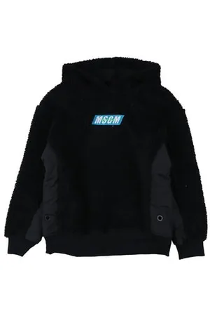 Msgm TOPWEAR - Sweatshirts - on YOOX.com