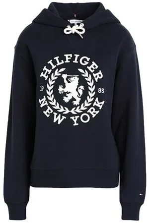 Tommy Hilfiger TOPWEAR - Sweatshirts - on YOOX.com