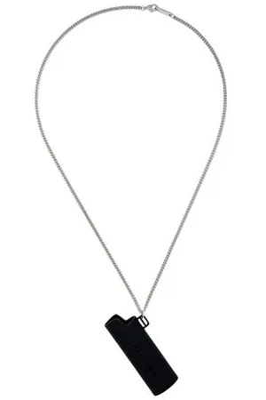 AMBUSH JEWELLERY and WATCHES - Necklaces - on YOOX.com