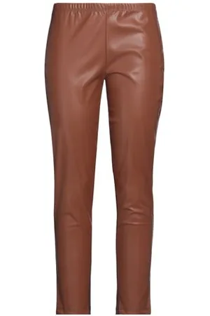 Maria Bellentani BOTTOMWEAR - Leggings - on YOOX.com