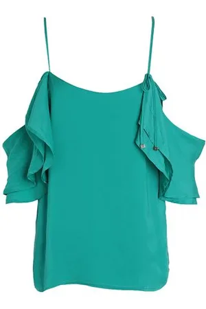 Annarita N. TOPWEAR - Tops - on YOOX.com