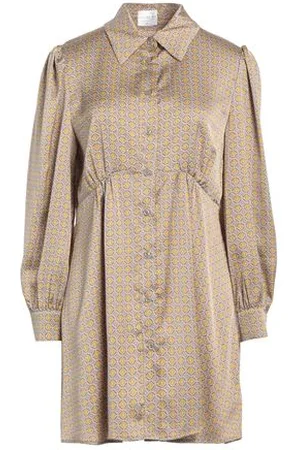 ANONYME DRESSES - Mini dresses - on YOOX.com