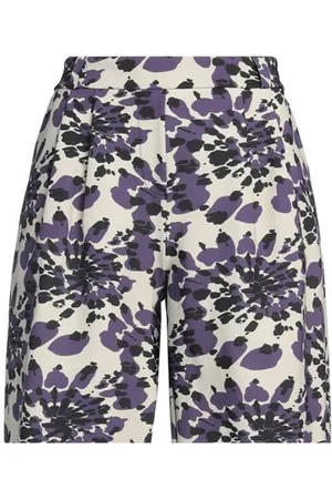 CHIARA BONI BOTTOMWEAR - Shorts & Bermuda Shorts - on YOOX.com