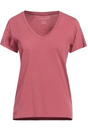 Majestic TOPWEAR - T-shirts - on YOOX.com