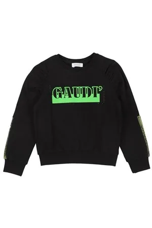 Gaudi TOPWEAR - Sweatshirts - on YOOX.com