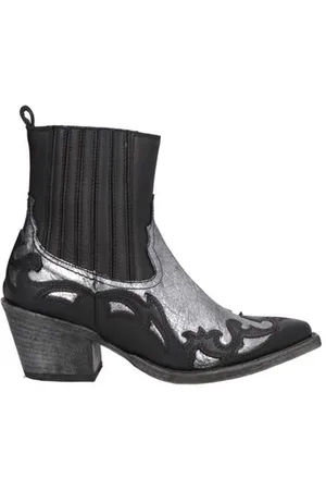 Curiosité FOOTWEAR - Ankle boots - on YOOX.com