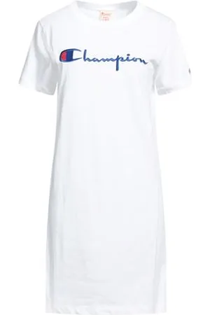 Champion DRESSES - Mini dresses - on YOOX.com