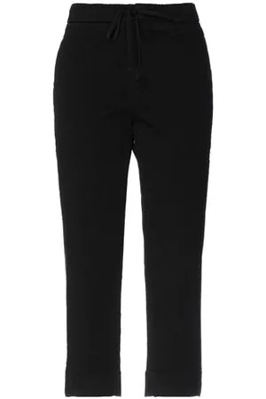 CARE LABEL BOTTOMWEAR - Trousers - on YOOX.com
