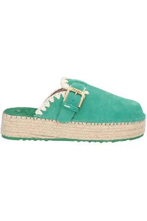 Mou FOOTWEAR - Espadrilles - on YOOX.com