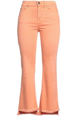 Jacob Cohen BOTTOMWEAR - Jeans - on YOOX.com