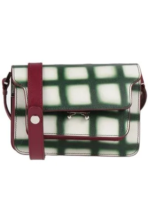 Marni BAGS - Cross-body bags - on YOOX.com
