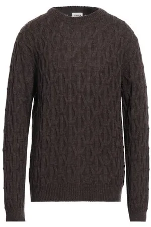 Berna KNITWEAR - Jumpers - on YOOX.com