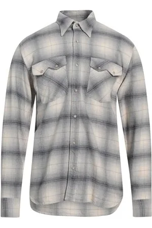 BROOKSFIELD TOPWEAR - Shirts - on YOOX.com