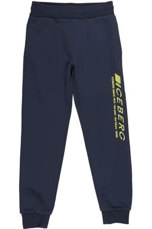 Iceberg BOTTOMWEAR - Trousers - on YOOX.com