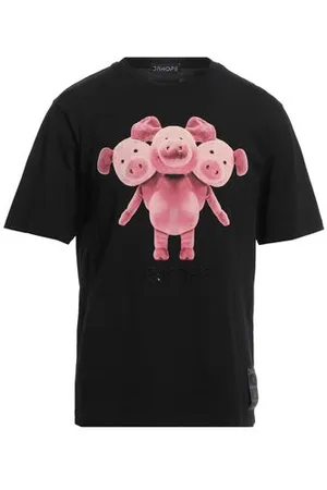 DRHOPE TOPWEAR - T-shirts - on YOOX.com