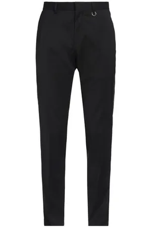 John Richmond BOTTOMWEAR - Trousers - on YOOX.com
