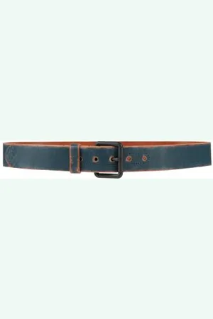 Diesel Small Leather Goods - Belts - on YOOX.com