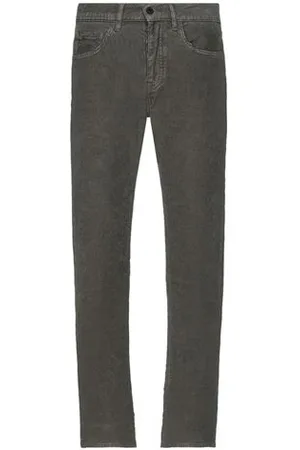 PENCE BOTTOMWEAR - Trousers - on YOOX.com