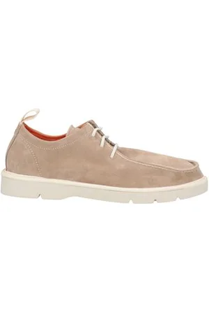 Panchic FOOTWEAR - Lace-up shoes - on YOOX.com