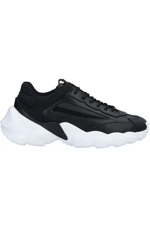Fila FOOTWEAR - Trainers - on YOOX.com