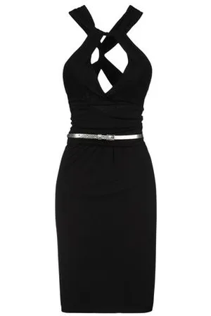 Dsquared2 DRESSES - Midi dresses - on YOOX.com