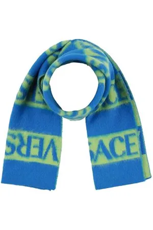 VERSACE ACCESSORIES - Scarves - on YOOX.com