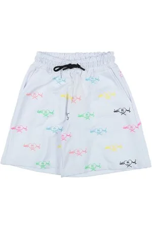 Imomi BOTTOMWEAR - Shorts & Bermuda Shorts - on YOOX.com
