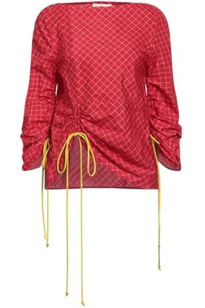 Tory Burch TOPWEAR - Tops - on YOOX.com
